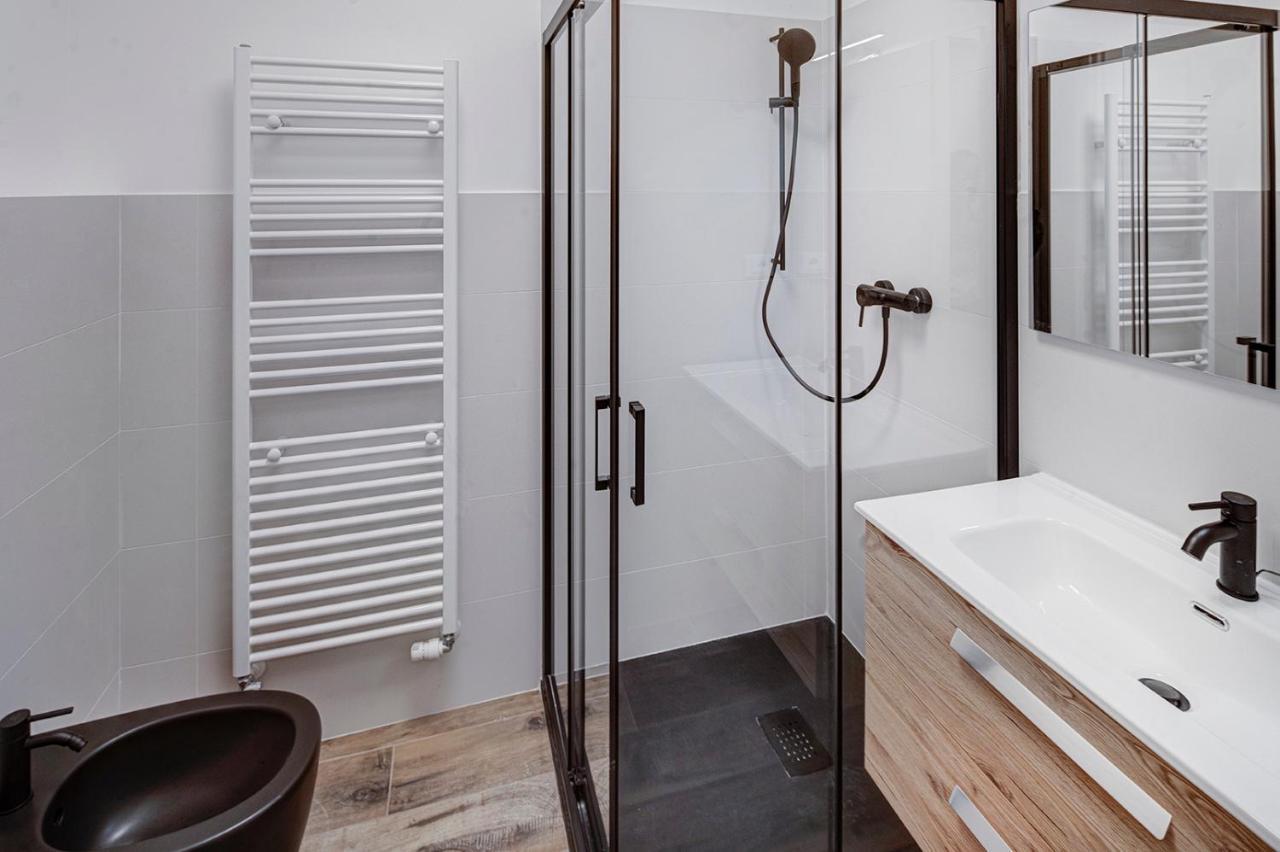 Casa Vacanze Ginevra 1 Trieste Luaran gambar