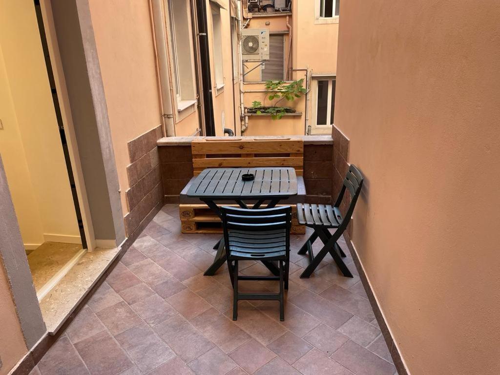Casa Vacanze Ginevra 1 Trieste Luaran gambar