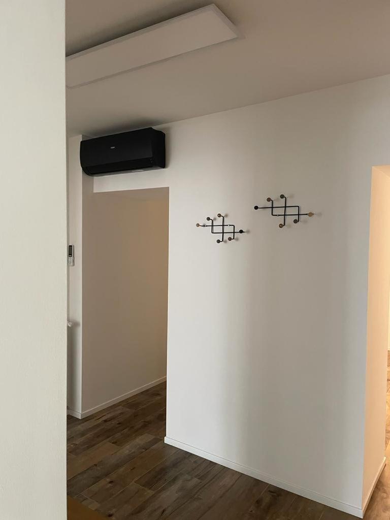 Casa Vacanze Ginevra 1 Trieste Luaran gambar