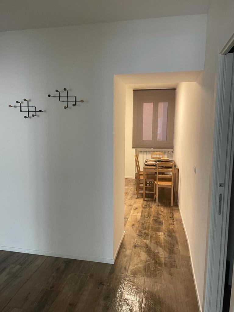 Casa Vacanze Ginevra 1 Trieste Luaran gambar