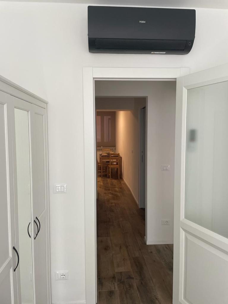 Casa Vacanze Ginevra 1 Trieste Luaran gambar